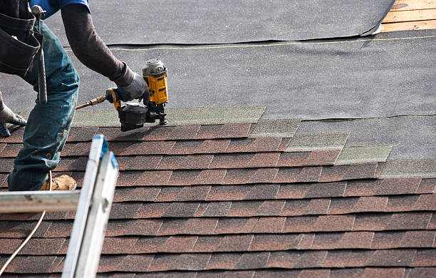 Licensed Gutter Installation service in Weatherford, TX - Brentwood Metal Roofing